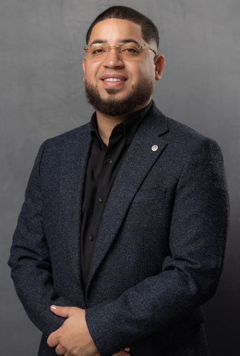 Richard Méndez