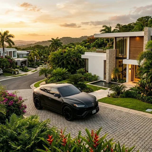 Comprar un Ford en Guaynabo, PR: guía local para compradores