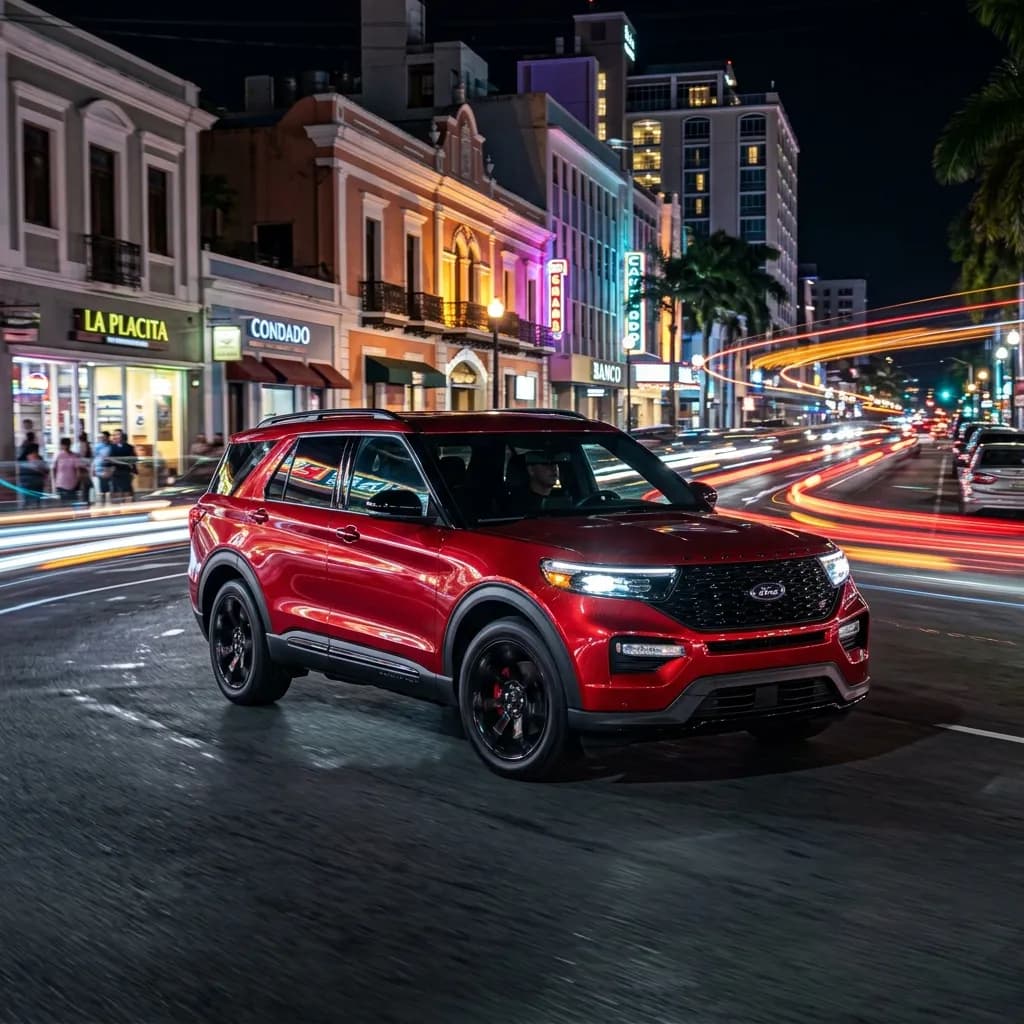 Carros Usados en Puerto Rico: Guía Completa para Comprar Bien (2026)