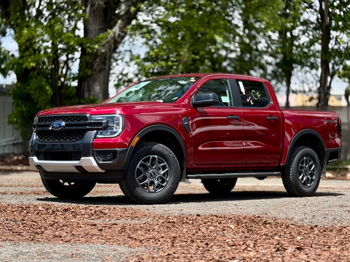 2026 Ford Ranger XLT 4X2 2026 Nuevo en Puerto Rico